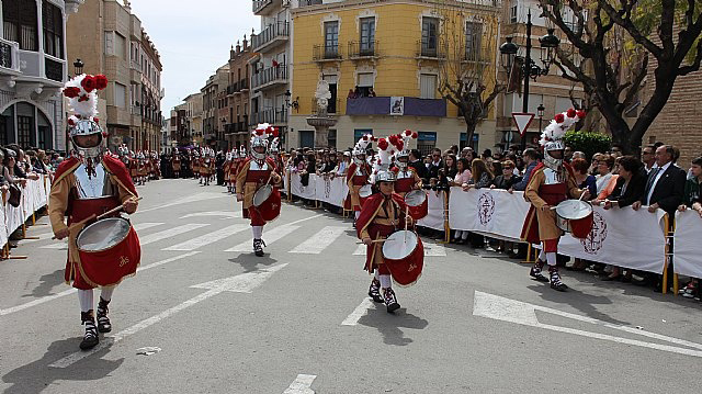 Viernes Santo mañana 2015 - 26